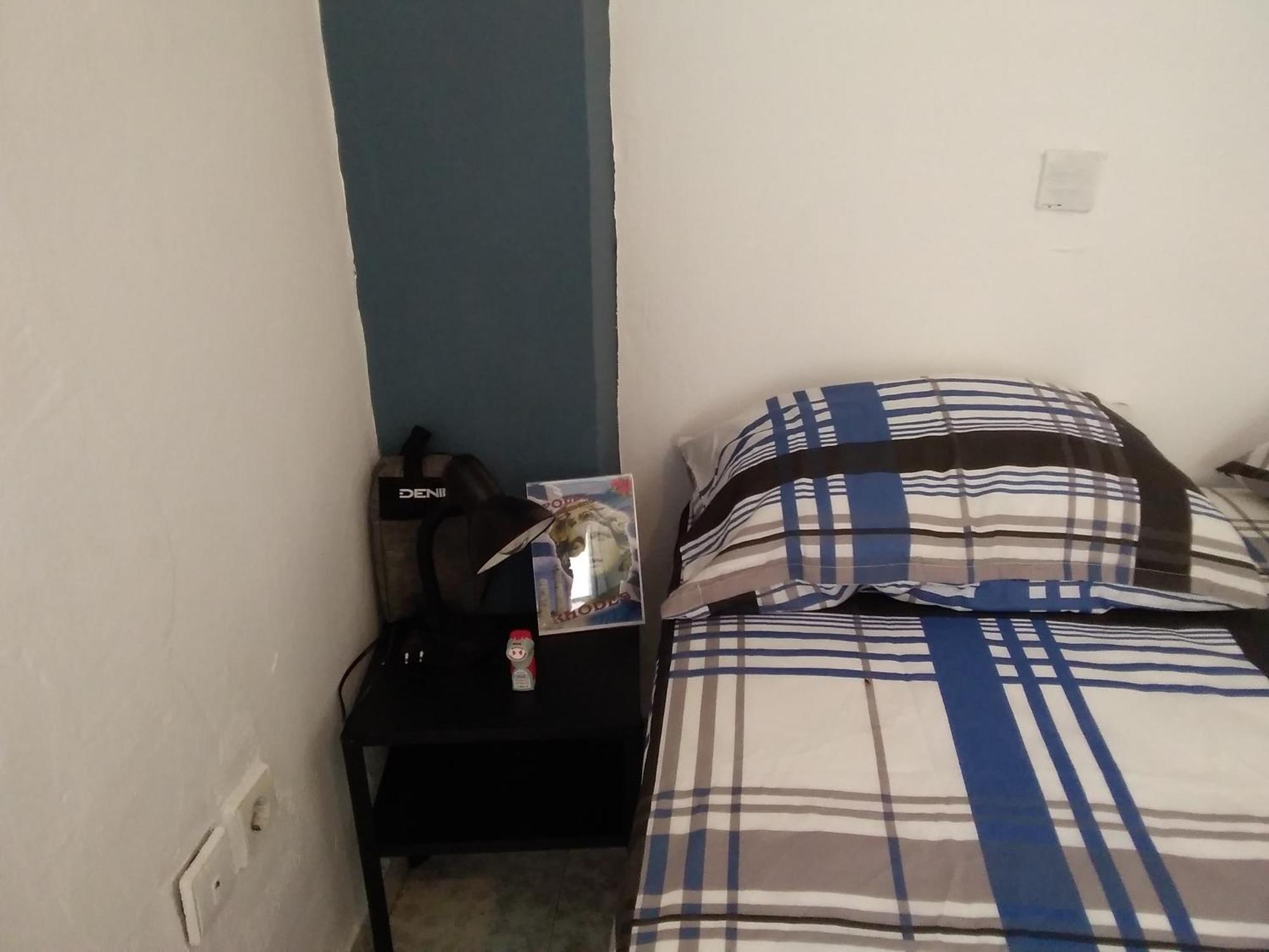 Apollon Apartments H-1 Rhodes City エクステリア 写真